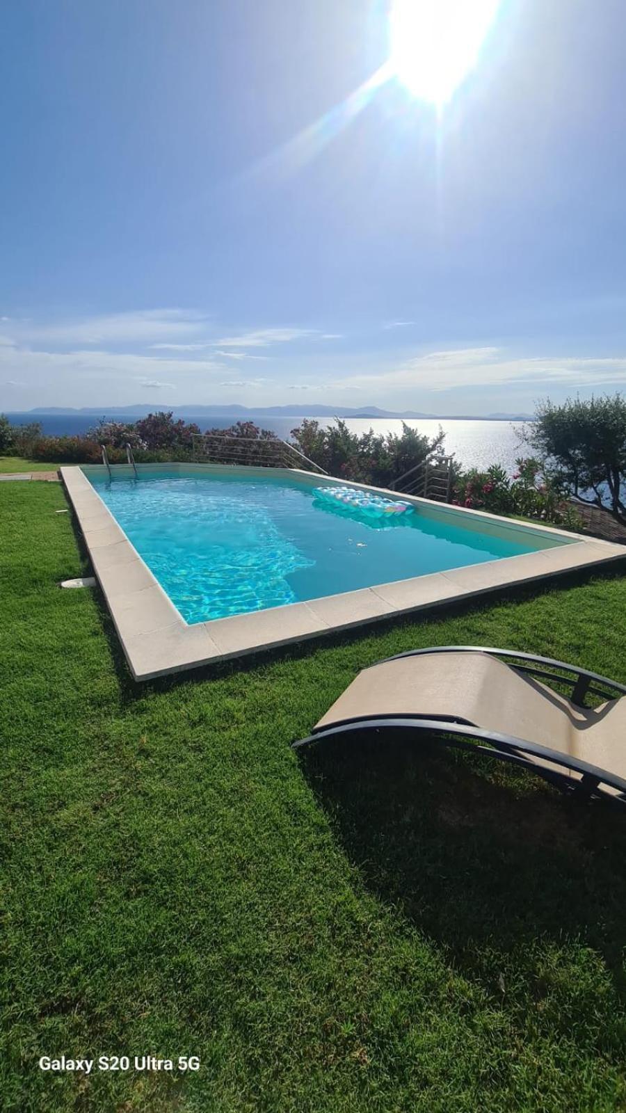 La Gioia Villa Terra Mala